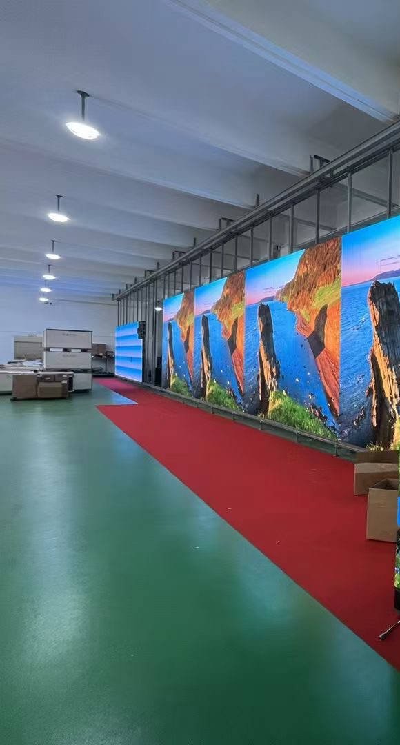 pixel genius warehouse in Greece